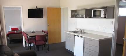 Ahuriri Motels