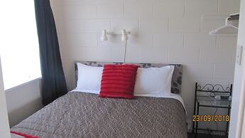 Ahuriri Motels
