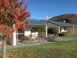 Ahuriri Motels