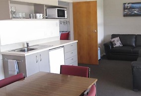 Ahuriri Motels