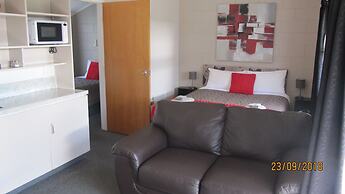 Ahuriri Motels