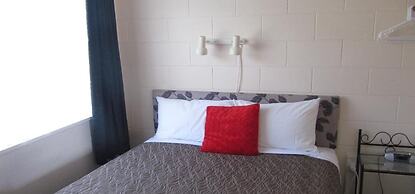 Ahuriri Motels