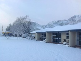 Ahuriri Motels