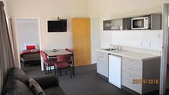 Ahuriri Motels