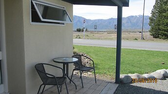 Ahuriri Motels