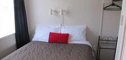 Ahuriri Motels