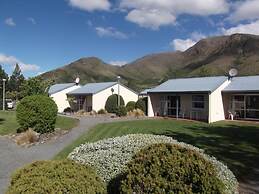 Ahuriri Motels