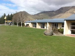 Ahuriri Motels