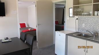 Ahuriri Motels