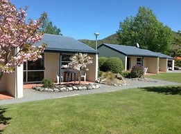 Ahuriri Motels