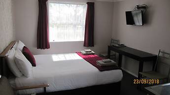 Ahuriri Motels