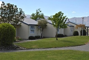 Ahuriri Motels