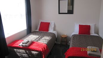 Ahuriri Motels