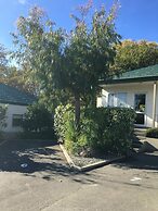 Parklands Motor Lodge Timaru