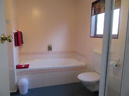 Parklands Motor Lodge Timaru