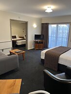 Parklands Motor Lodge Timaru