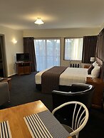 Parklands Motor Lodge Timaru