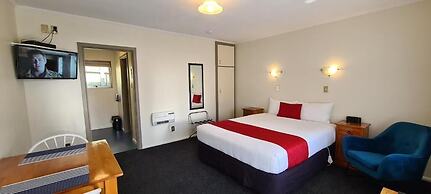 Parklands Motor Lodge Timaru