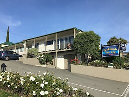 Parklands Motor Lodge Timaru
