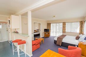 Parklands Motor Lodge Timaru