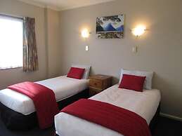 Parklands Motor Lodge Timaru