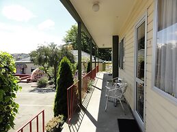 Parklands Motor Lodge Timaru