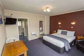 Parklands Motor Lodge Timaru