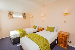 Parklands Motor Lodge Timaru