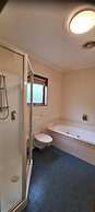Parklands Motor Lodge Timaru