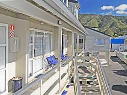 Aldan Lodge Motel