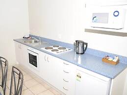Aldan Lodge Motel