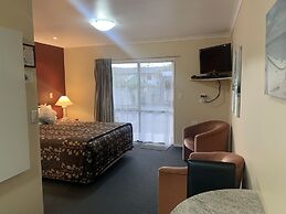 Aldan Lodge Motel