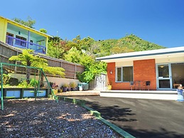 Aldan Lodge Motel