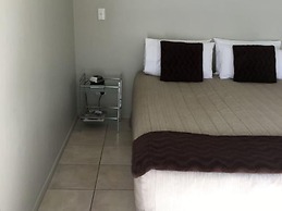 Aldan Lodge Motel