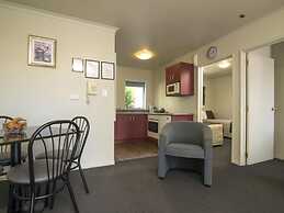 Aldan Lodge Motel