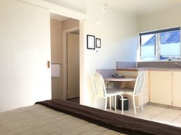 Aldan Lodge Motel