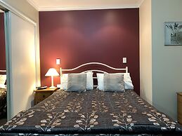 Aldan Lodge Motel