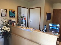 Balmoral Motel