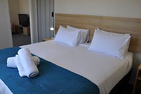 Balmoral Motel