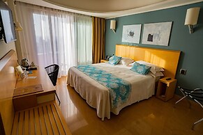 Panoramic Hotel