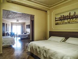 Panoramic Hotel