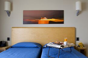 Panoramic Hotel