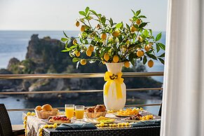 Panoramic Hotel