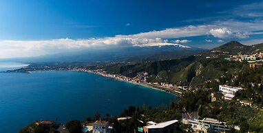 Panoramic Hotel