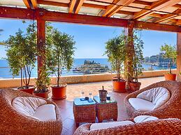 Panoramic Hotel