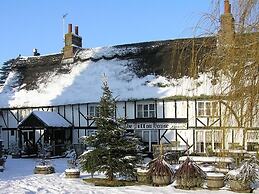 The Willow House
