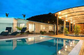 Averill Court Motel