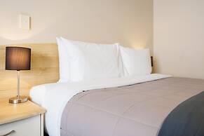 Braemar Motor Lodge