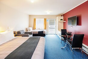 Braemar Motor Lodge