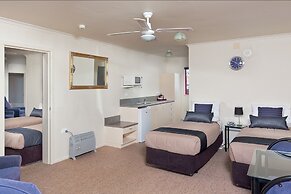 BK's Rotorua Motor Lodge
